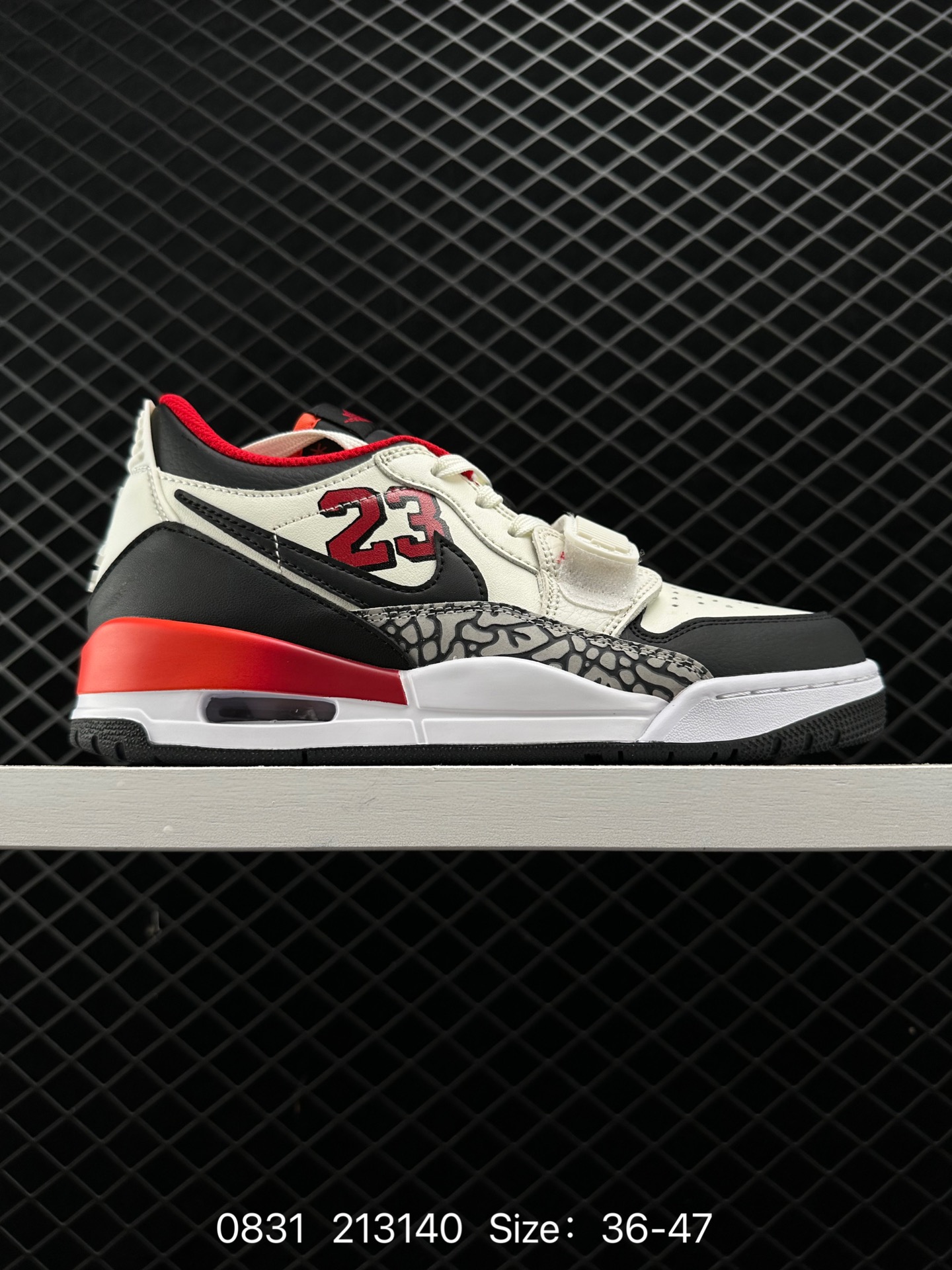 Air Jordan Legacy 312 Low